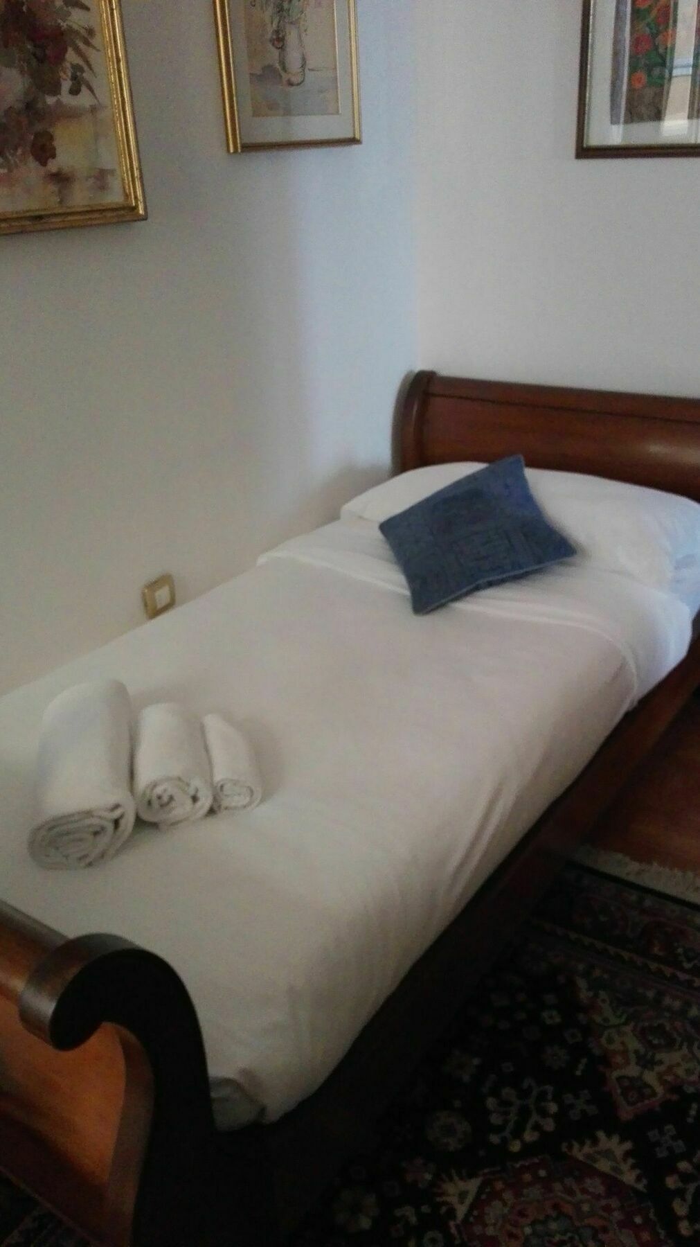 Holiday Βερόνα Εξωτερικό φωτογραφία