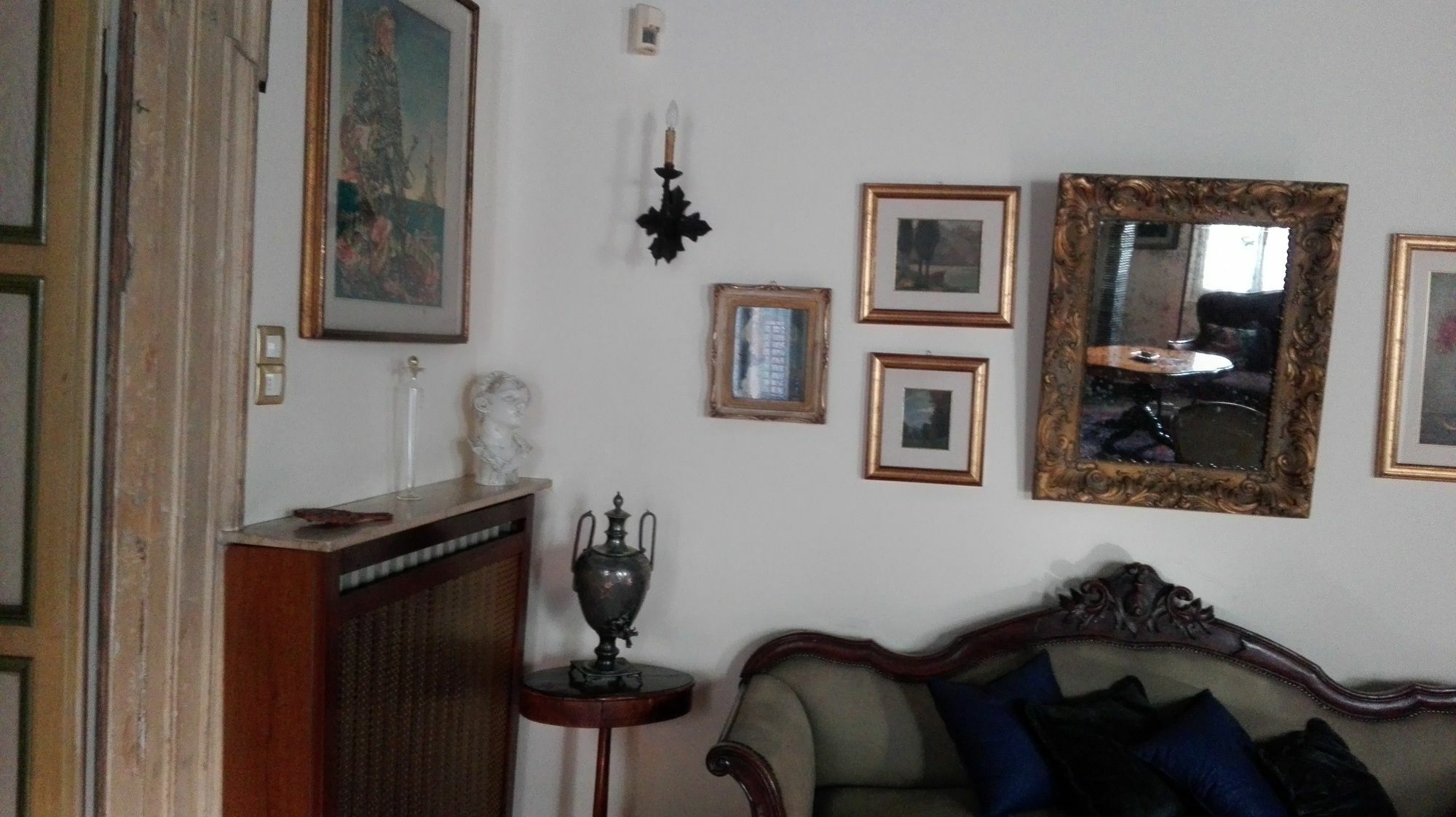 Holiday Βερόνα Εξωτερικό φωτογραφία